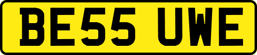 BE55UWE
