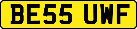 BE55UWF