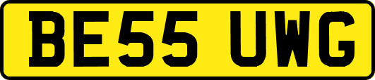 BE55UWG