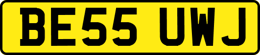 BE55UWJ