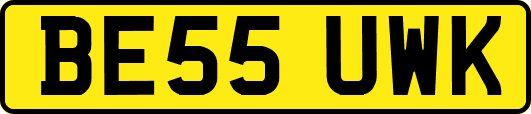 BE55UWK