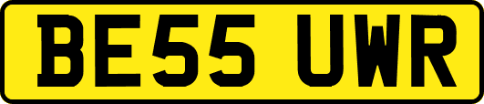 BE55UWR