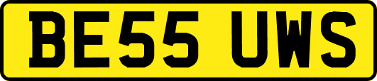 BE55UWS