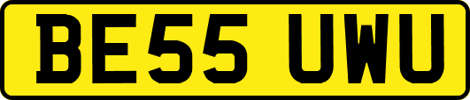 BE55UWU
