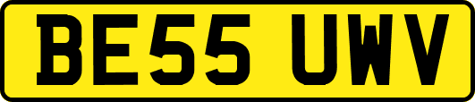 BE55UWV
