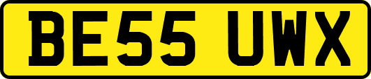 BE55UWX