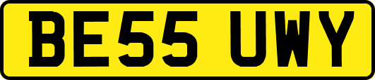 BE55UWY