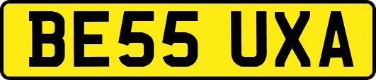 BE55UXA