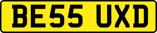 BE55UXD