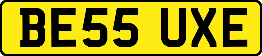 BE55UXE