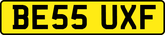 BE55UXF