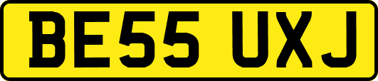BE55UXJ