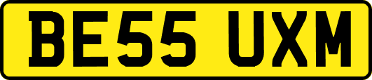 BE55UXM