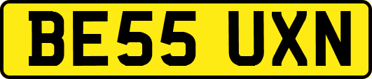 BE55UXN
