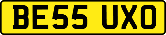 BE55UXO