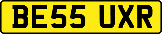 BE55UXR