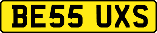 BE55UXS