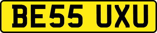 BE55UXU