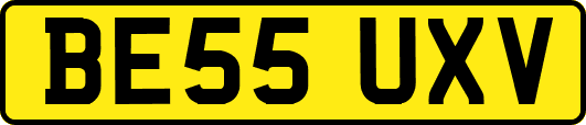 BE55UXV