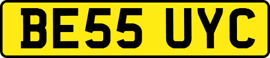 BE55UYC