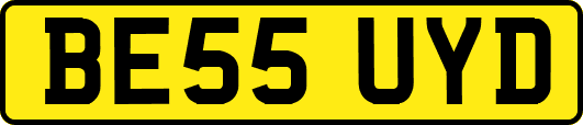 BE55UYD
