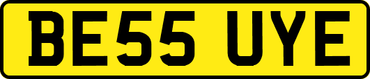 BE55UYE