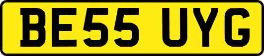 BE55UYG
