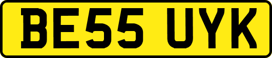 BE55UYK