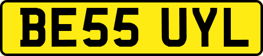 BE55UYL