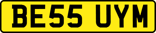 BE55UYM