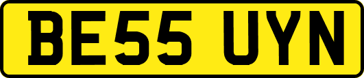 BE55UYN