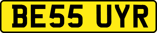 BE55UYR