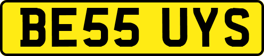 BE55UYS