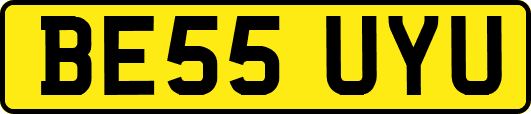 BE55UYU
