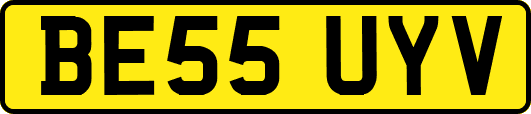 BE55UYV