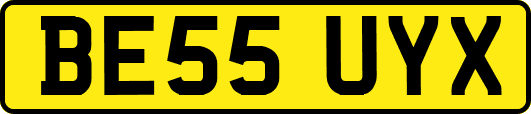 BE55UYX