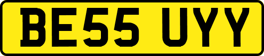BE55UYY