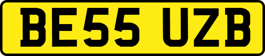 BE55UZB