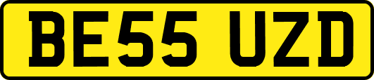 BE55UZD