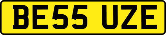 BE55UZE