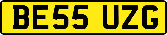 BE55UZG