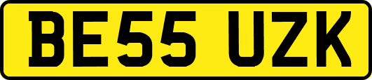 BE55UZK