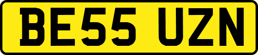 BE55UZN