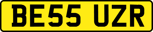 BE55UZR