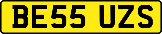 BE55UZS