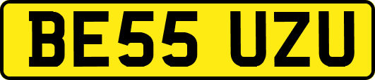 BE55UZU