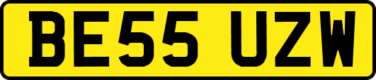 BE55UZW