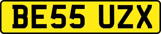 BE55UZX