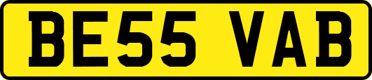 BE55VAB