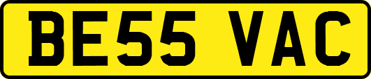 BE55VAC